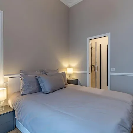 Apartment De Luxe